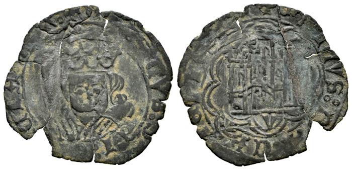 Medieval Coins