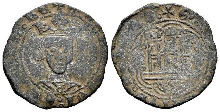 Medieval Coins