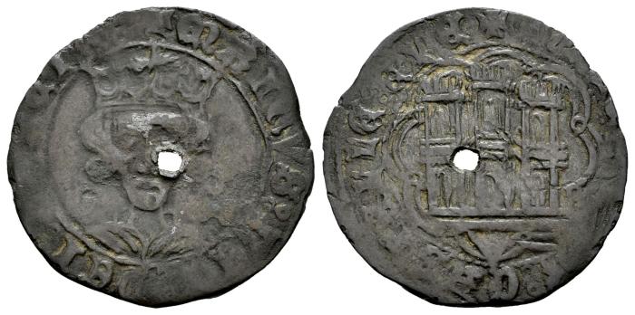 Medieval Coins