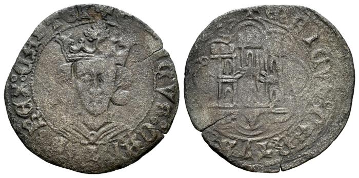 Medieval Coins