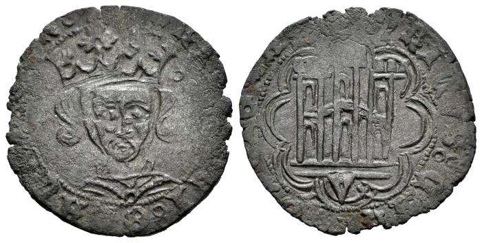 Medieval Coins
