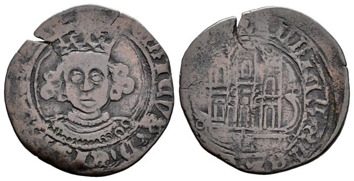 Medieval Coins