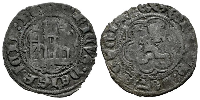 Medieval Coins