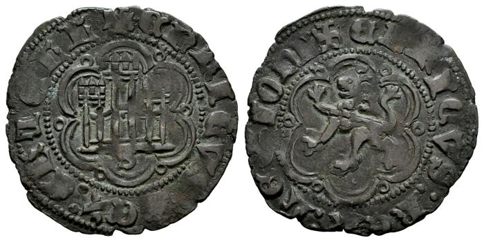 Medieval Coins