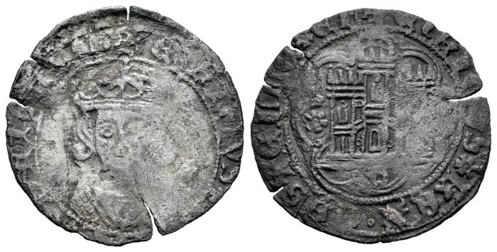 Medieval Coins