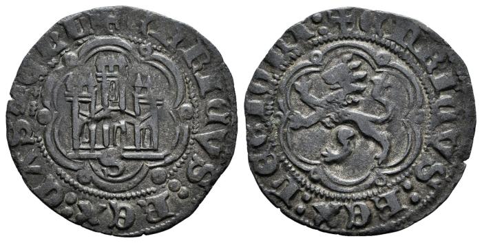 Medieval Coins