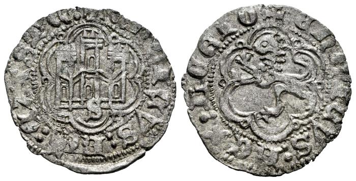 Medieval Coins