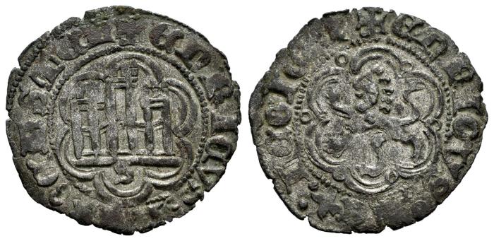 Medieval Coins