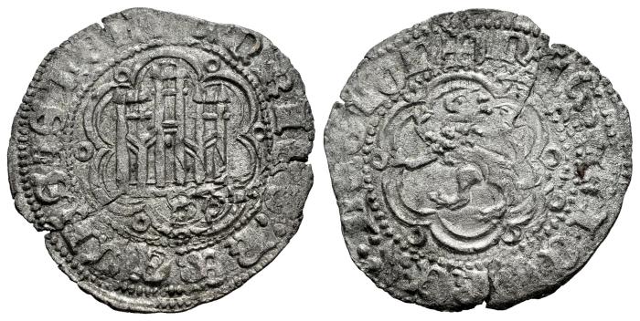 Medieval Coins