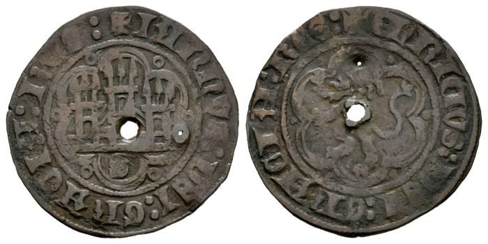 Medieval Coins