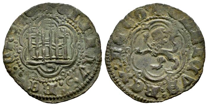 Medieval Coins