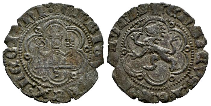 Medieval Coins