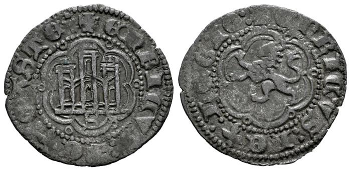 Medieval Coins
