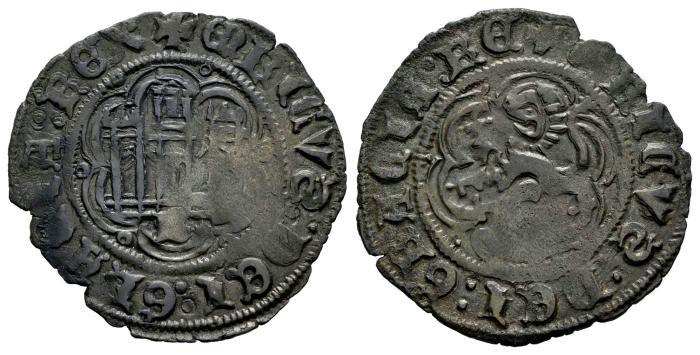 Medieval Coins