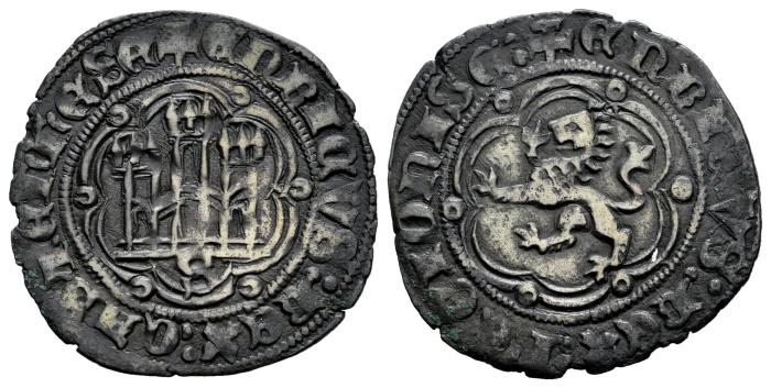 Medieval Coins