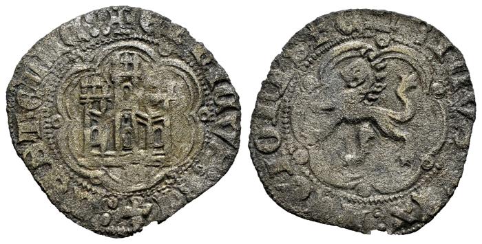 Medieval Coins
