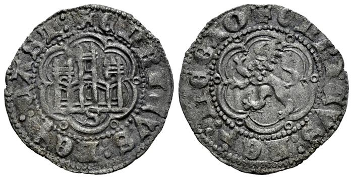 Medieval Coins