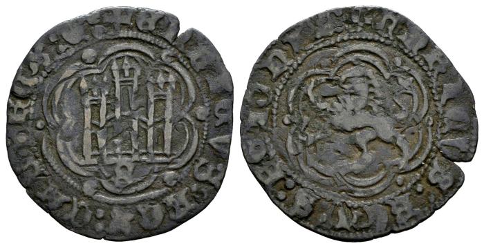 Medieval Coins