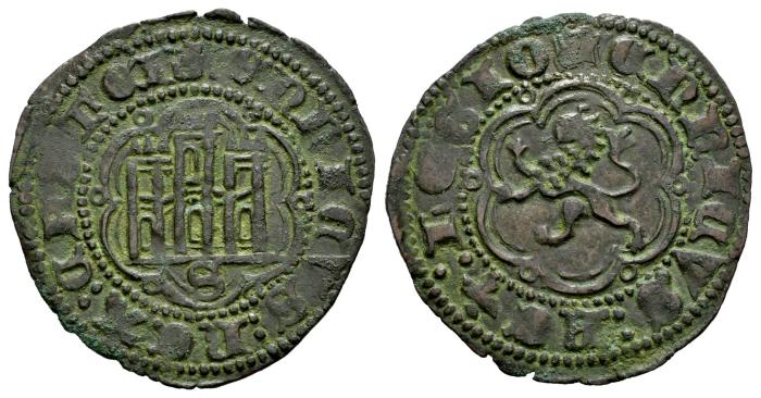 Medieval Coins