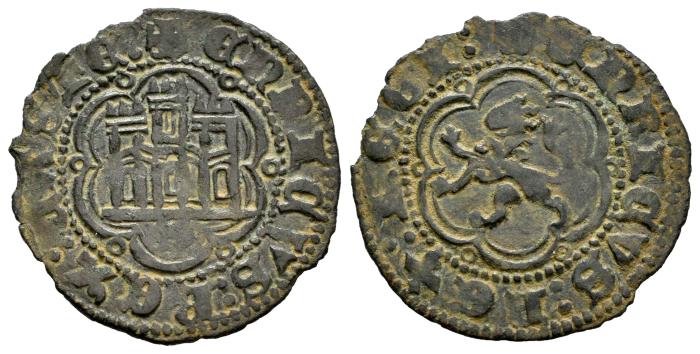 Medieval Coins
