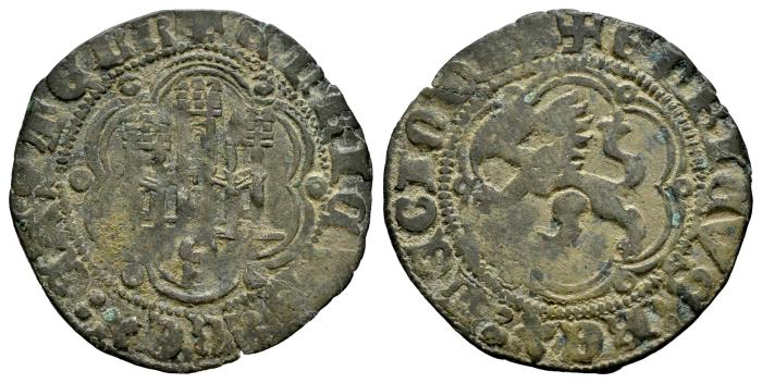 Medieval Coins