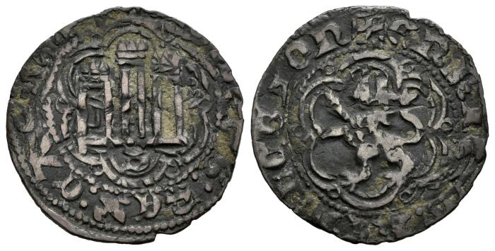 Medieval Coins