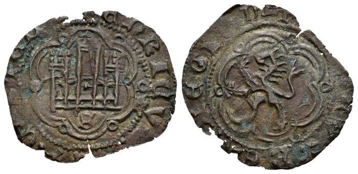 Medieval Coins