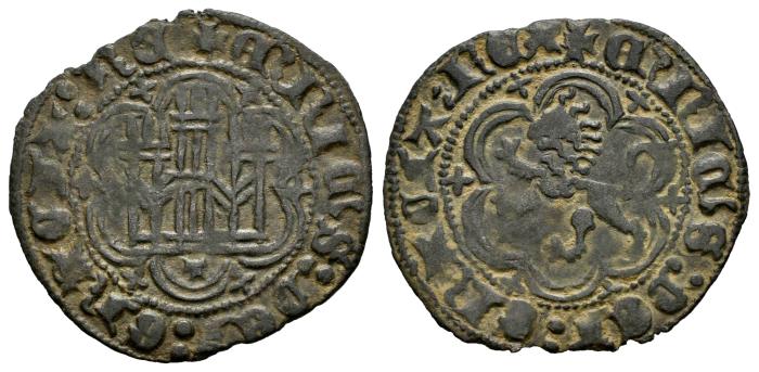 Medieval Coins