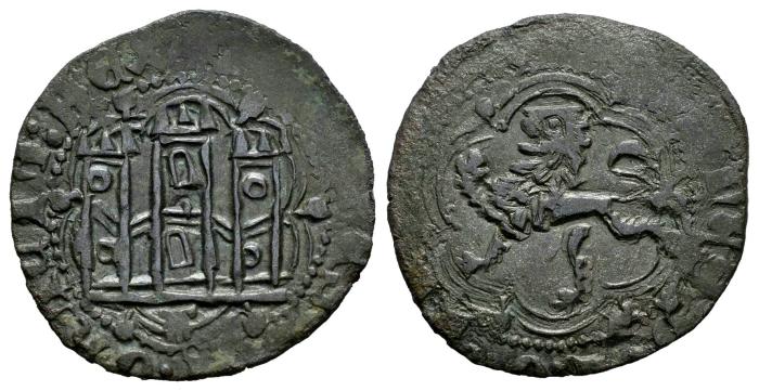 Medieval Coins