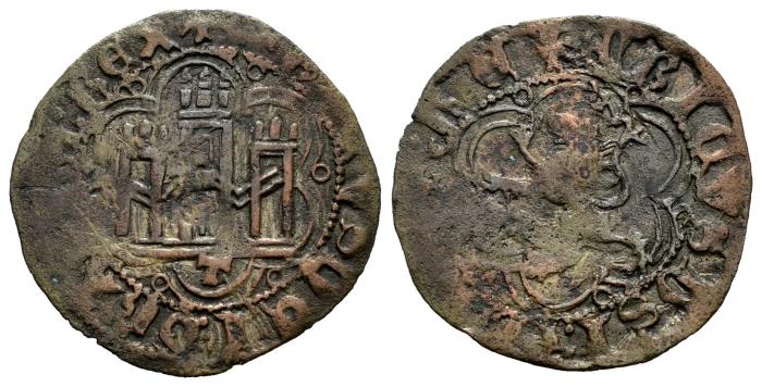 Medieval Coins