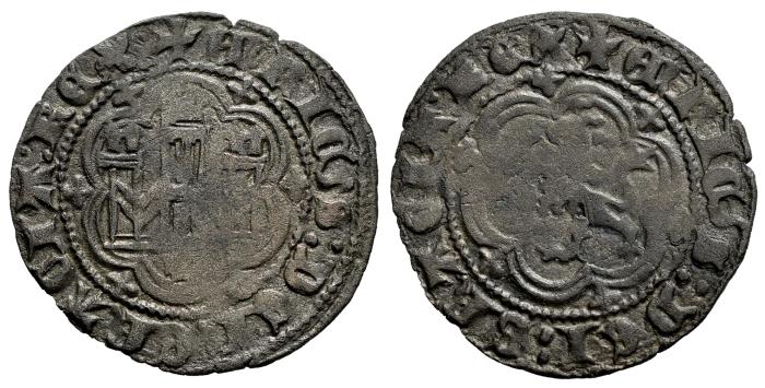 Medieval Coins