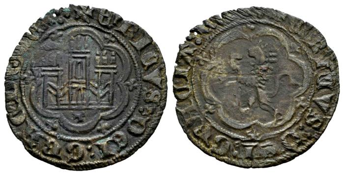 Medieval Coins