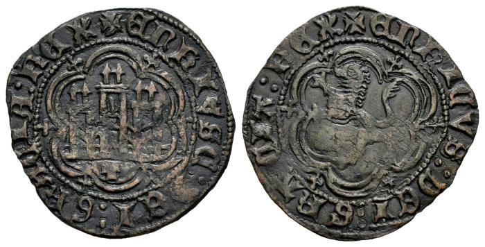 Medieval Coins