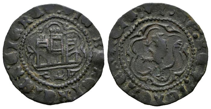 Medieval Coins