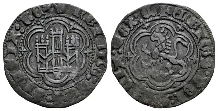 Medieval Coins