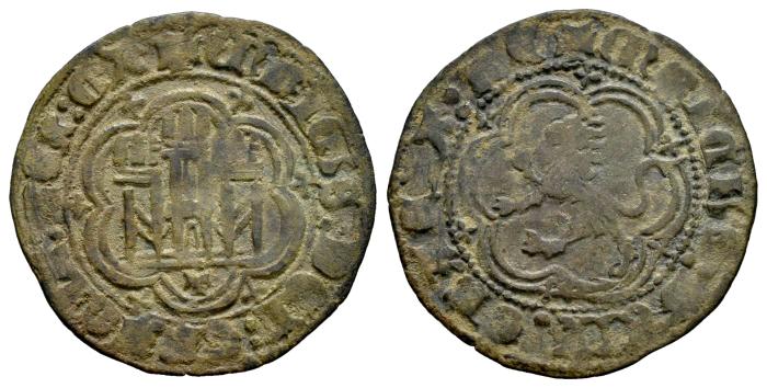Medieval Coins