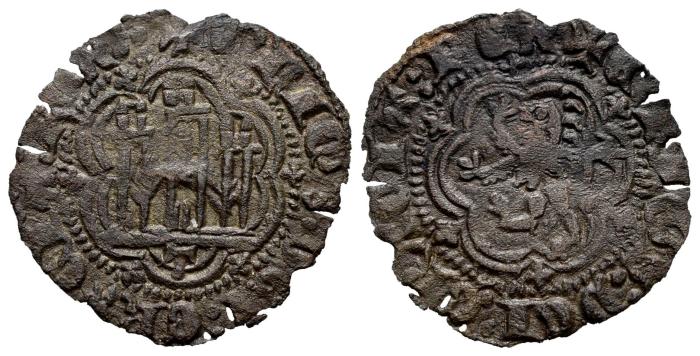 Medieval Coins