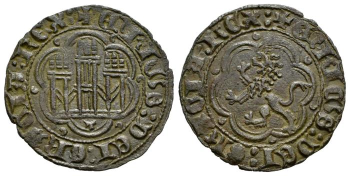 Medieval Coins