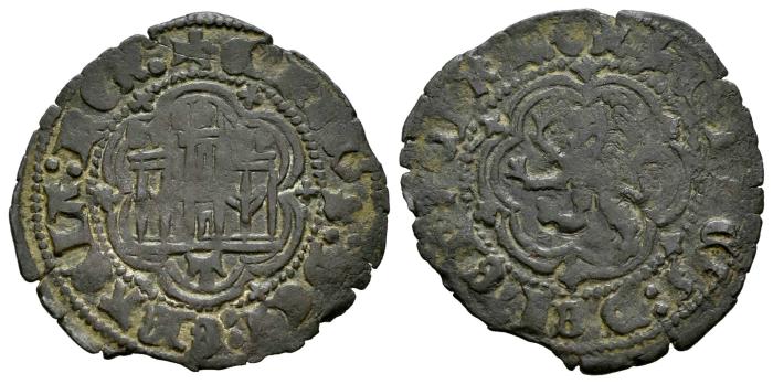 Medieval Coins