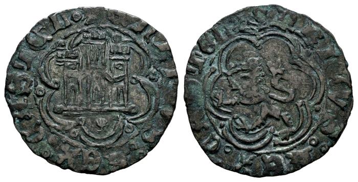 Medieval Coins