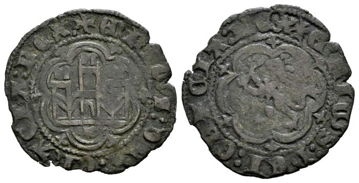 Medieval Coins
