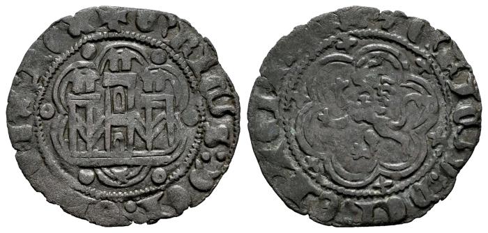 Medieval Coins