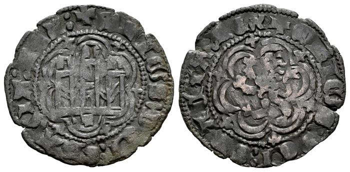 Medieval Coins
