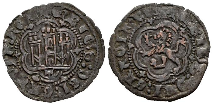 Medieval Coins