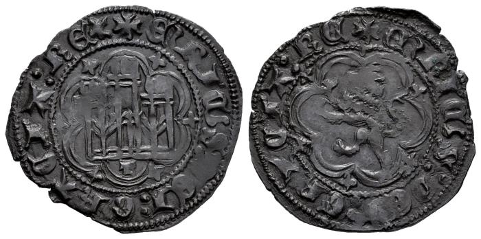 Medieval Coins