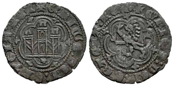Medieval Coins
