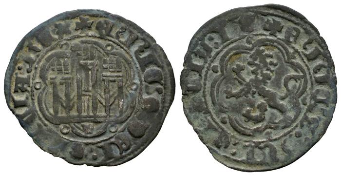 Medieval Coins