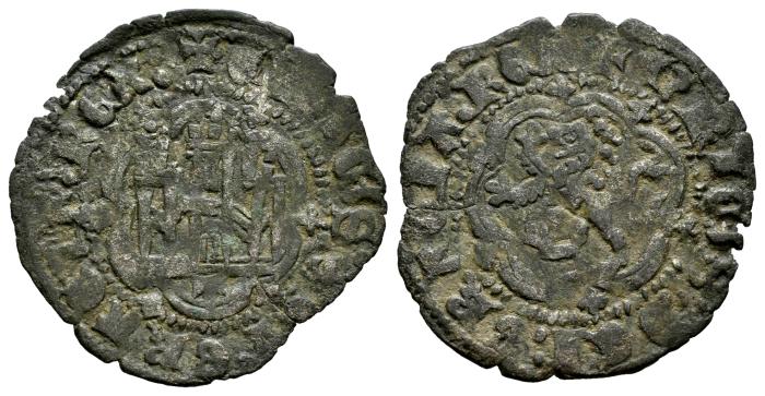 Medieval Coins
