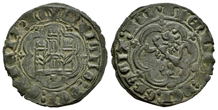 Medieval Coins