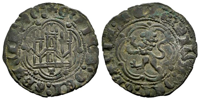 Medieval Coins